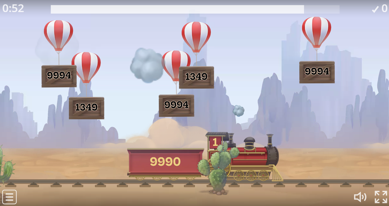 Onluğa Yuvarlama Oyunu