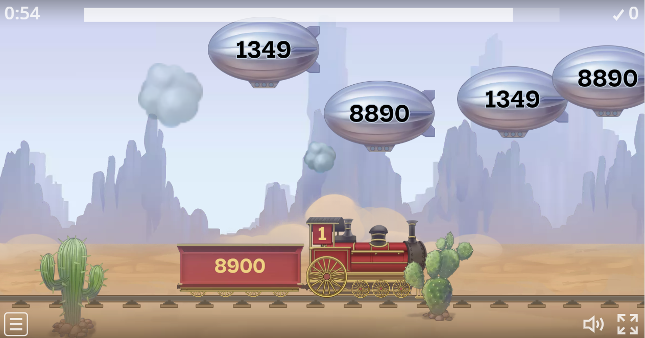 Yüzlüğe Yuvarlama Oyunu